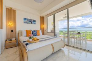 CB1530 Hermosa Suite en Crespo Vista 180º