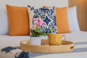 CB1530 Hermosa Suite en Crespo Vista 180º