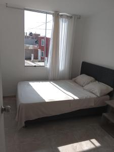 apartamento privado trujillo huanchaco