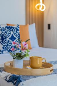 CB1530 Hermosa Suite en Crespo Vista 180º