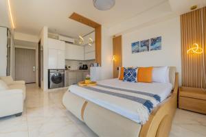 CB1530 Hermosa Suite en Crespo Vista 180º