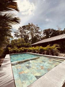 Hotel Mauka Boutique Villas