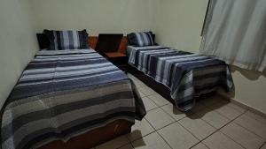 Vitória das Thermas Caldas Novas