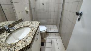 Vitória das Thermas Caldas Novas