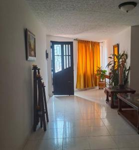 Alojamientos Amandita