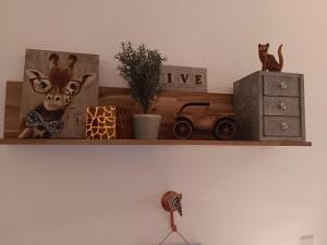 Downtown Abbey @ DODD