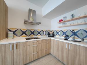 Maravilloso estudio en excelente zona de Playa By Yeah