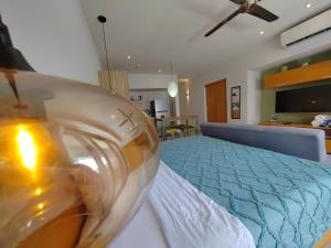 Maravilloso estudio en excelente zona de Playa By Yeah