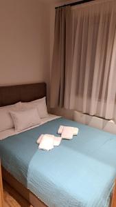 Apartmani U CASA DI LEGNO 2,5,8,11