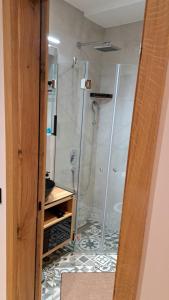 Apartmani U CASA DI LEGNO 2,5,8,11