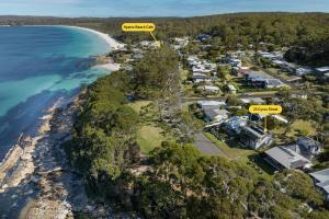 Rowse House Hyams Beach