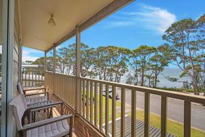 Rowse House Hyams Beach