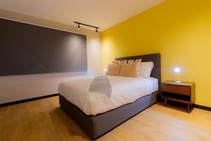 JM 301 Capitalia 2BR Rooftop Condesa