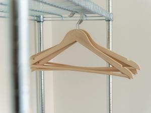 Modernes Hostel, Privatzimmer in Shared Apartment, WYBA Living