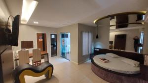 Motel Só Prazer