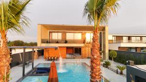 Bliss Luxury Villa