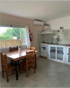 RABENNAs departamentos