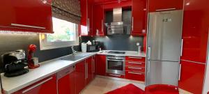 Indepented Residence Serres