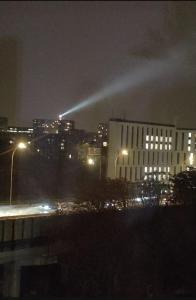 Le Balcon Victor Hugo - Clichy Paris