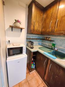 Le Balcon Victor Hugo - Clichy Paris