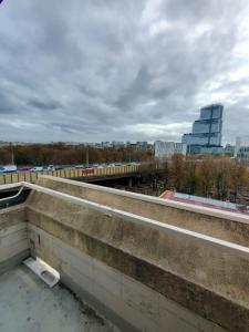 Le Balcon Victor Hugo - Clichy Paris