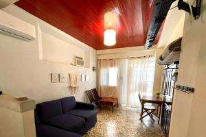 Cozy Apartment w Kitchen Downtown Isla Mujeres