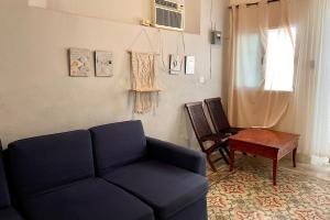 Cozy Apartment w Kitchen Downtown Isla Mujeres