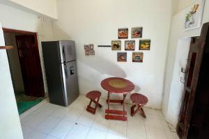 Cozy Apartment w Kitchen Downtown Isla Mujeres
