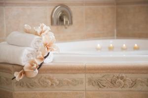 Villa Grande - Apartmány