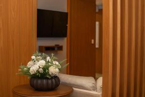 Eleganz Suítes Exclusive Centro