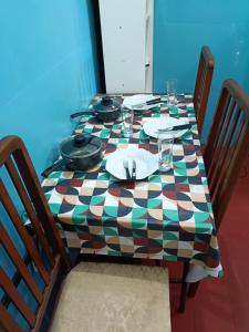 Simples Santa Teresa