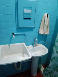 Simples Santa Teresa