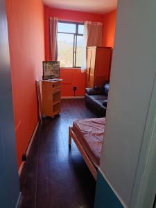 Simples Santa Teresa