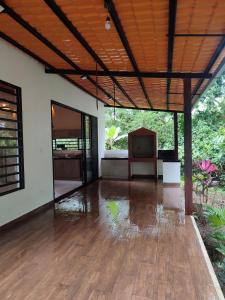 Casa de Campo Riverside