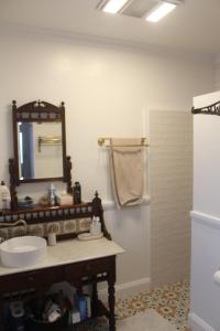 Captains Cottage