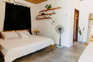 Ozen Freediving Hostel