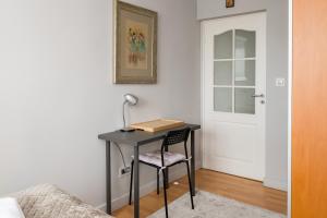 Mokotów Skyline Panorama Apartment by BookingHost