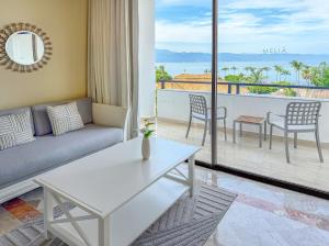 Meliá Puerto Vallarta –Inclusive