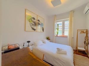 Excelente apartamento no Leblon