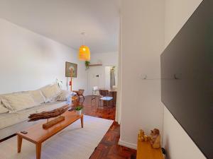 Excelente apartamento no Leblon