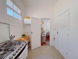 Excelente apartamento no Leblon