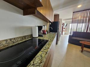 Colibri Studio with rooftop pool