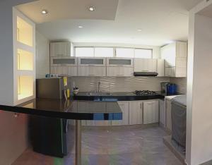 Apartamento para estrenar