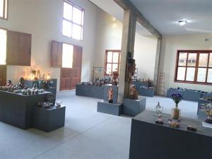 Gengibre Guest House Casemiro da Rocha no Centro Histórico a 100 mts da praça da Matriz