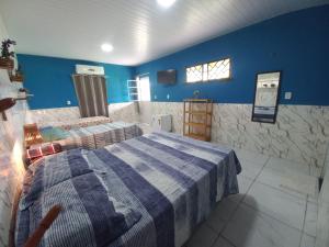 Pousada Sítio Boas Novas