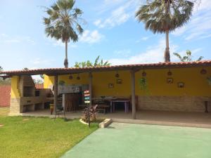 Pousada Sítio Boas Novas