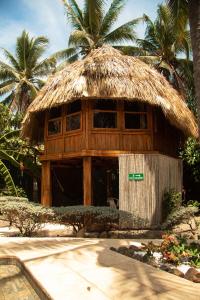 Hotel Tortuga Village