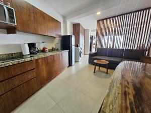 Colibri Studio with rooftop pool