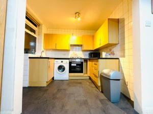 Budget Stay In Luton 02 01