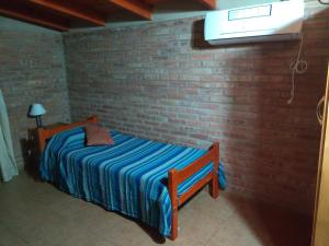 Cabaña La Casona en el centro